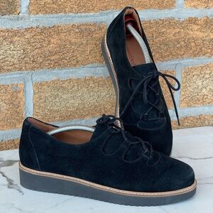 L'Amour des Pieds Women's Ximena oxford 8.5